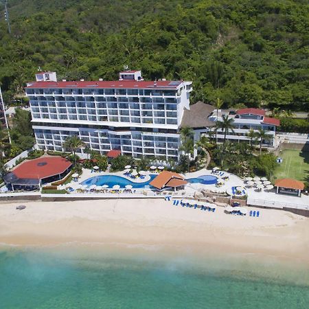 Grand Park Royal Puerto Vallarta Exterior foto The Royal Paradise Hotel and Spa